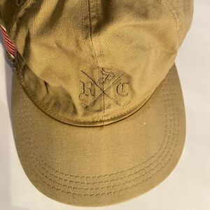 Roxxi by real grip pro model hat